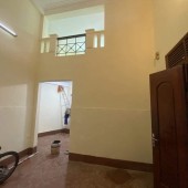 CẦN CHO THUÊ NHÀ NGUYÊN CĂN NGÕ Ô TRÁNH ĐẠI LA 3.5 TẦNG, 31M2, 3 NGỦ, 2 WC, 11 TRIỆU